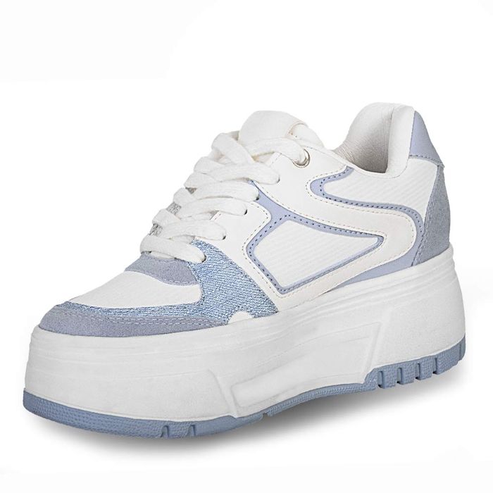 Tenis de Mujer marca Amor a primera vista / Tenis 3818