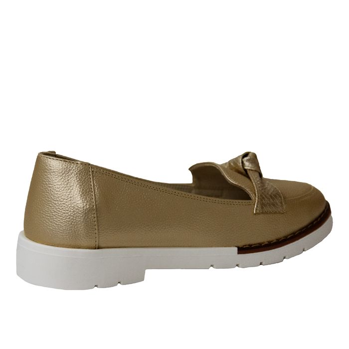 Mocasin de Mujer marca Frattini / Mocasin e711