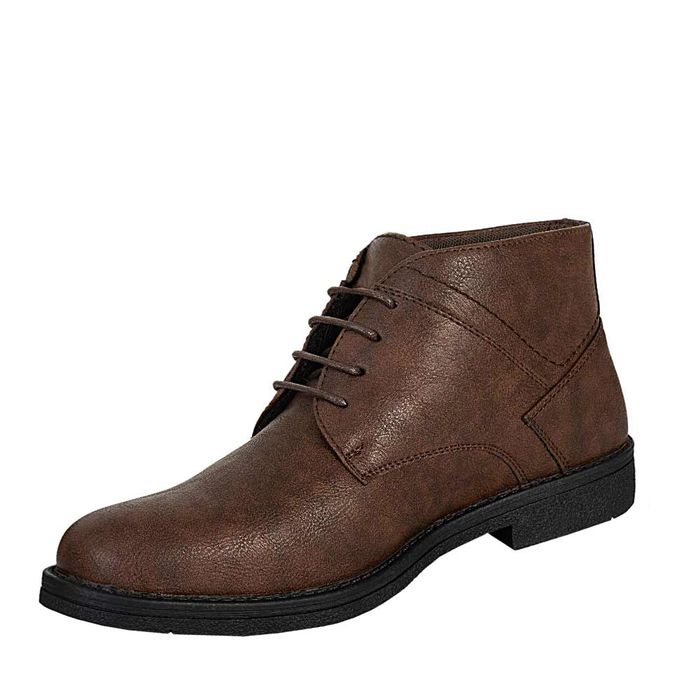 Bota/botin de Hombre marca Aldo masconi / Bota 827200