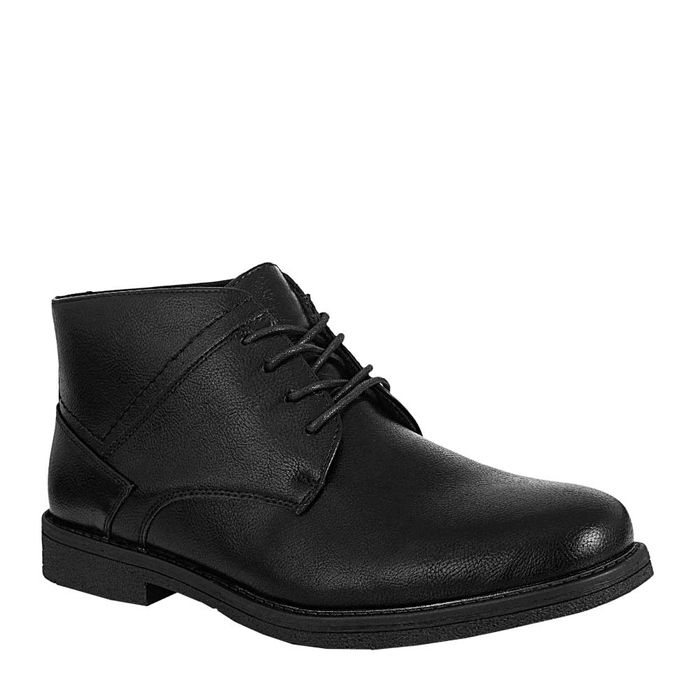 Bota/botin de Hombre marca Aldo masconi / Bota 827200