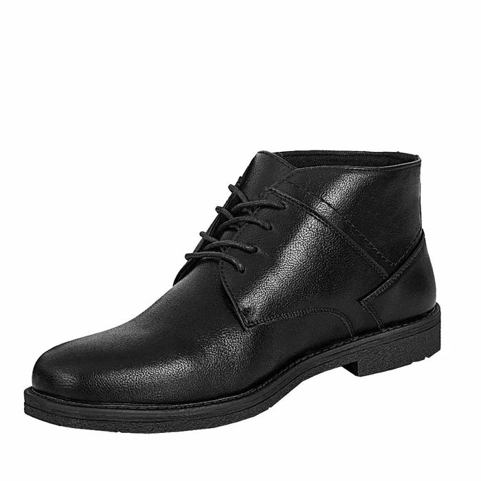 Bota/botin de Hombre marca Aldo masconi / Bota 827200