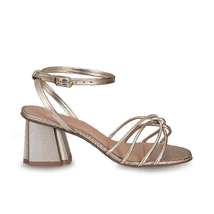 Sandalia de Mujer marca Amor a primera vista / Sand. 6803-17919ex