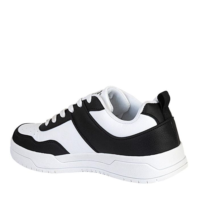 Zap.c/cordon de Hombre marca 24 walks / Zap.lan22aa009