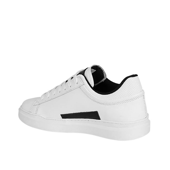 Zap.c/cordon de Hombre marca 24 walks / Zap.835-1