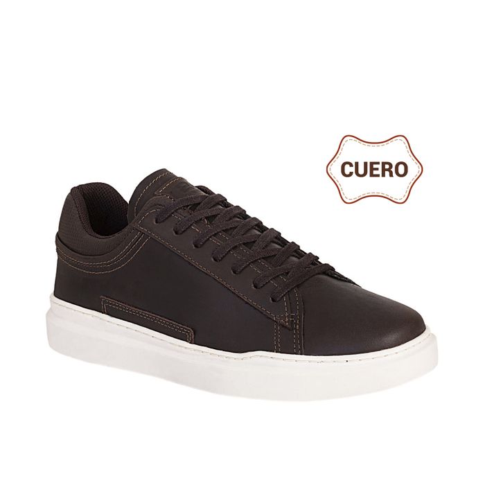Zap.c/cordon de Hombre marca 24 walks / Zap.835-1