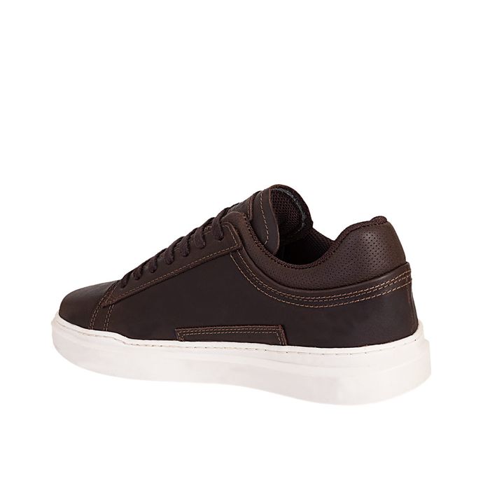 Zap.c/cordon de Hombre marca 24 walks / Zap.835-1