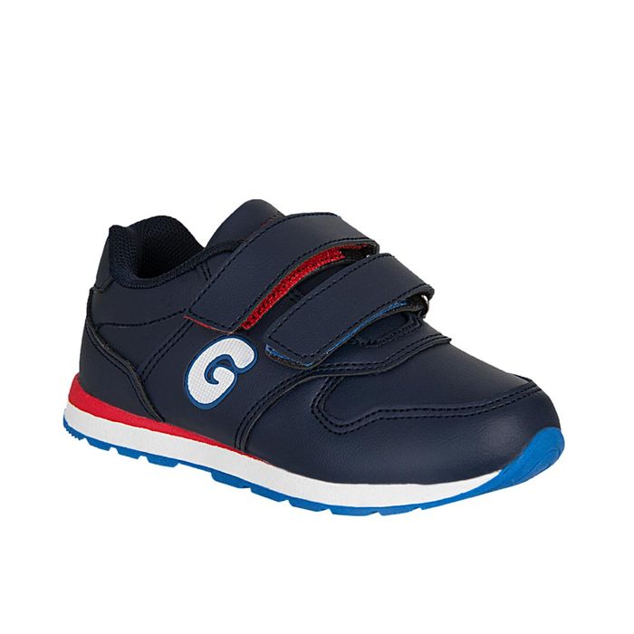 Tenis de Niño marca Gumball / Tenis acew 5-22-1  inf mas