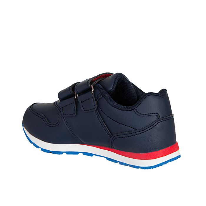 Tenis de Niño marca Gumball / Tenis acew 5-22-1  inf mas