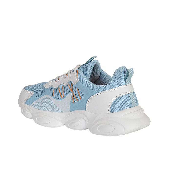 Tenis de Mujer marca Throwing / Zap.ac1146w