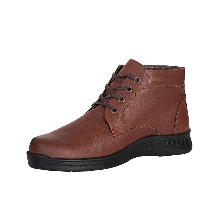Bota/botin de Hombre marca 24 walks / Bota 0723-1