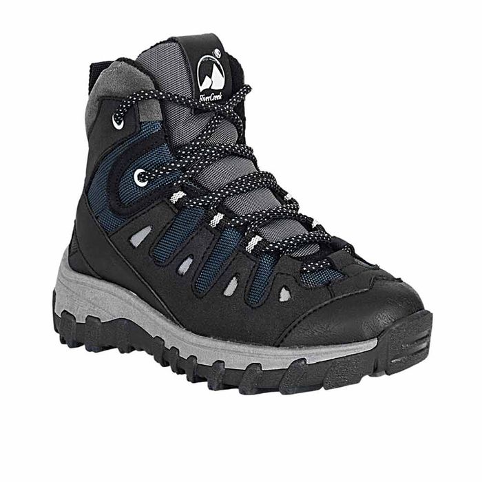 Bota/botin de Niño marca River creek / Bota monaco