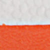 blanco-naranja_textura