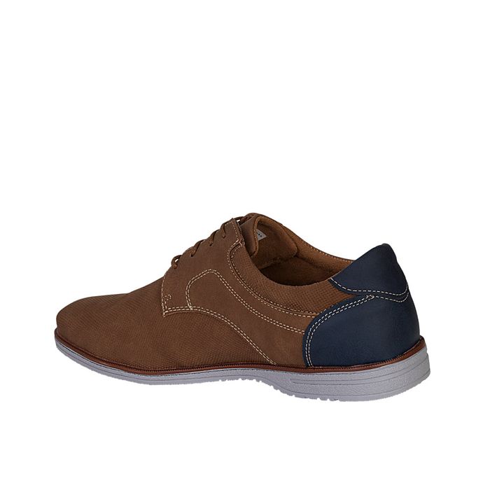 Zap.c/cordon de Hombre marca 24 walks / Zap.m32149-1