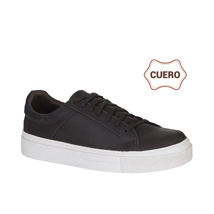 Zap.c/cordon de Hombre marca 24 walks / Zap.427
