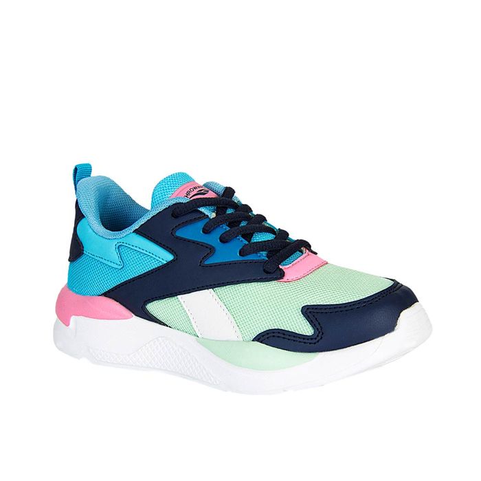 Tenis de Niñas marca Frattini teen / Tenis acew 21-22-1  niñas