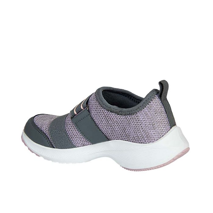 Tenis de Niñas marca Throwing / Tenis acew eco 2-22-1