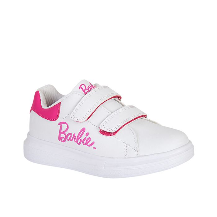 Tenis de Niñas marca Barbie / Tenis yan 5 barbie 22-2 jun