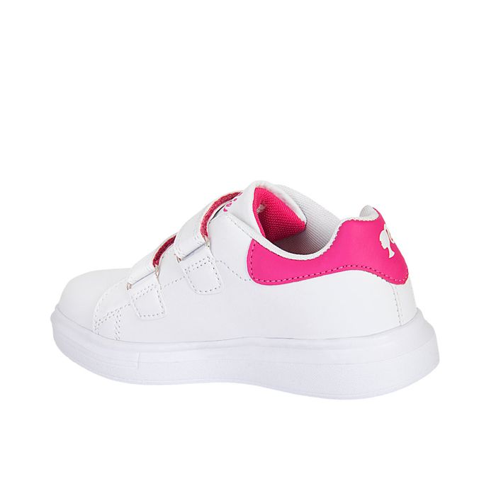 Tenis de Niñas marca Barbie / Tenis yan 5 barbie 22-2 jun