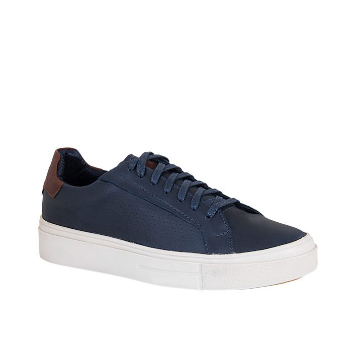 Zap.c/cordon de Hombre marca 24 walks / Zap.715-1
