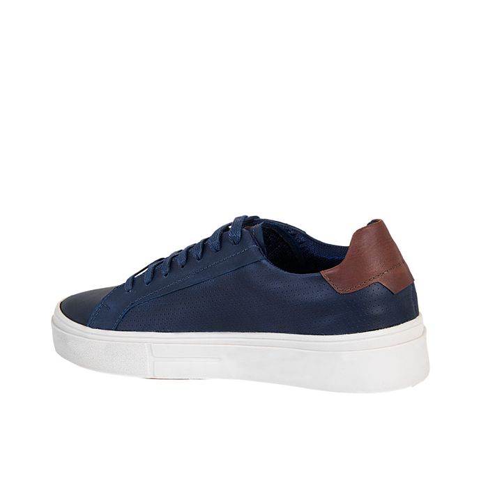 Zap.c/cordon de Hombre marca 24 walks / Zap.715-1