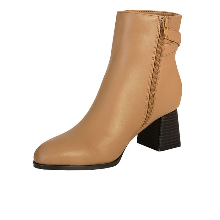 Bota/botin de Mujer marca Frattini / Bota 22422-01