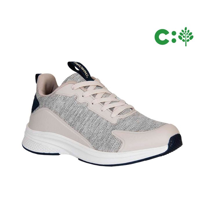 Tenis de Hombre marca Throwing / Tenis ae1084m (eco2)