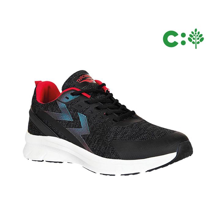 Tenis de Hombre marca Throwing / Tenis aa1487(eco2)