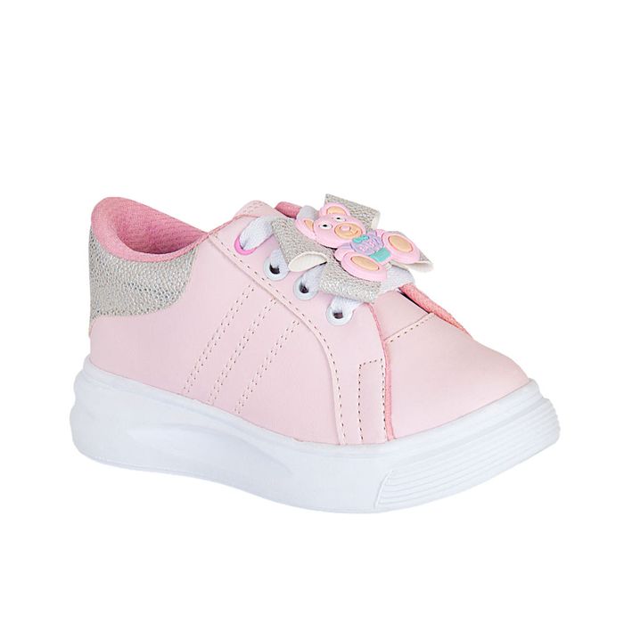 Tenis de Niñas marca Gumball / Tenis liced