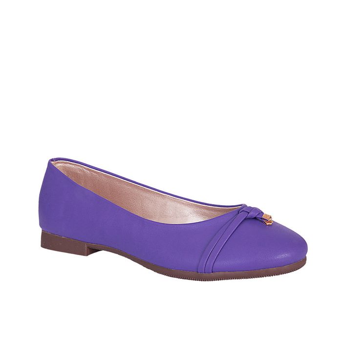 Baleta de Mujer marca Frattini / Baleta melisa-10