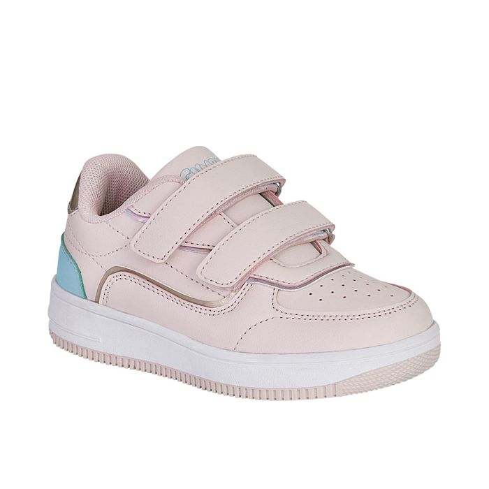 Tenis de Niñas marca Gumball / Tenis der 6 -23-1 inf fem