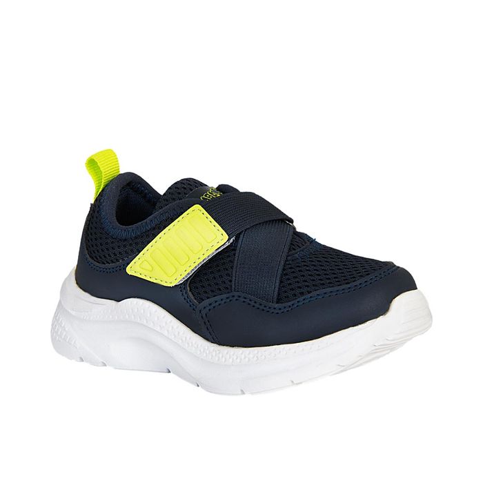 Tenis de Niño marca Gumball / Tenis der 3 -23-1 inf mas