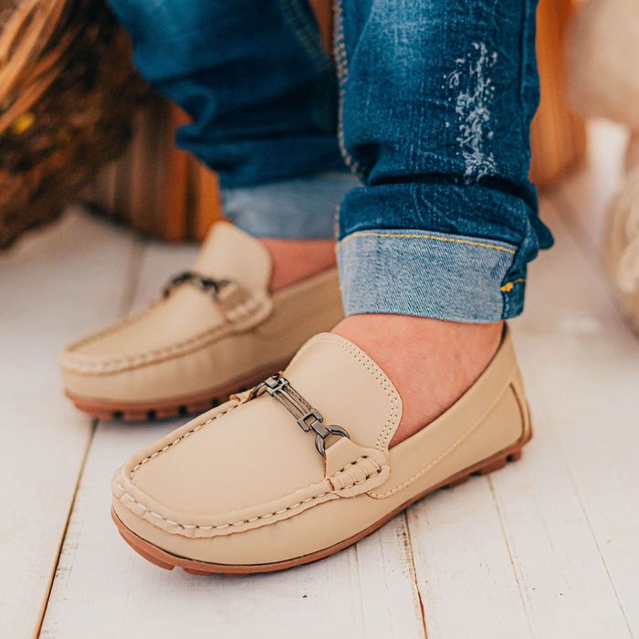 Zapato de Niño marca 24 walks / Zap.nicandro inf