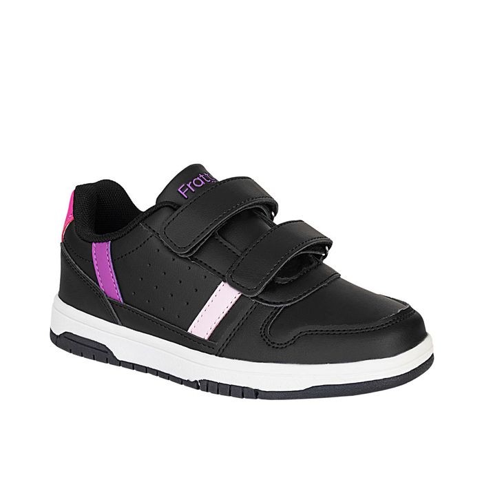 Tenis de Niñas marca Frattini teen / Tenis der 1 -23-1 jun fem