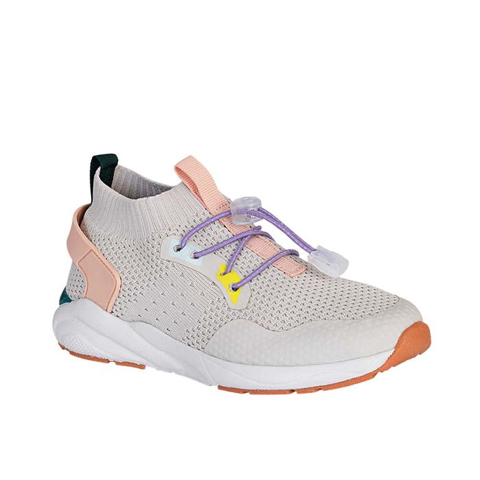 Tenis de Niñas marca Throwing / Tenis acew 11-22-2 jun fem
