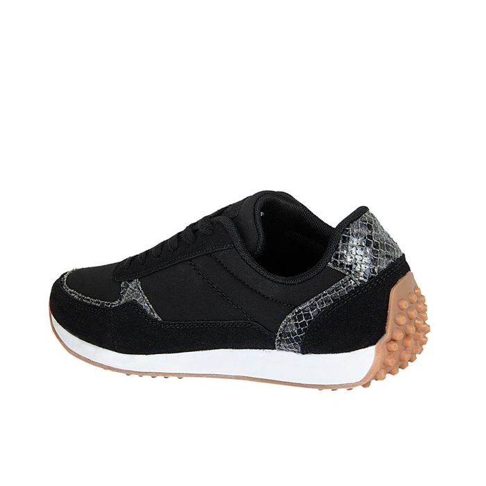 Tenis de Mujer marca Frattini bela / Zap.ca2709w