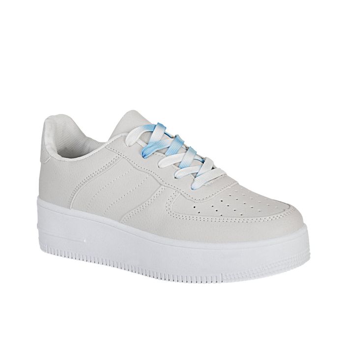 Tenis de Mujer marca Frattini bela / Zap.3e0004-9