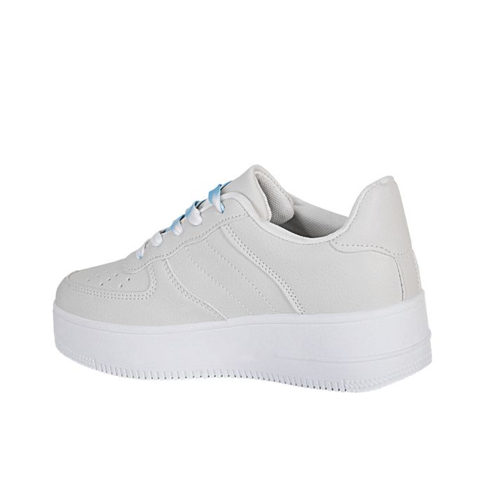 Tenis de Mujer marca Frattini bela / Zap.3e0004-9