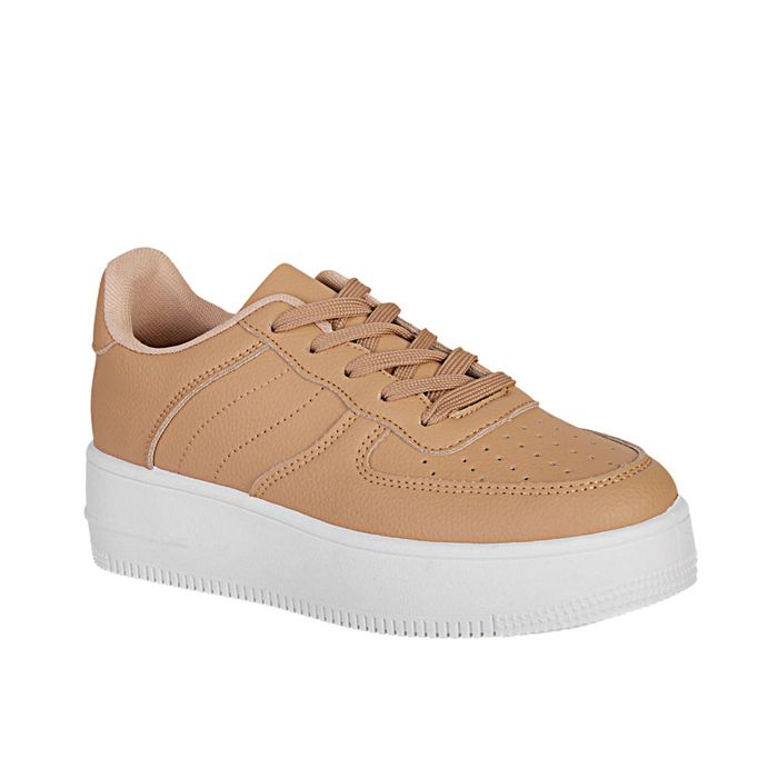 Tenis de Mujer marca Frattini bela / Zap.3e0004-9