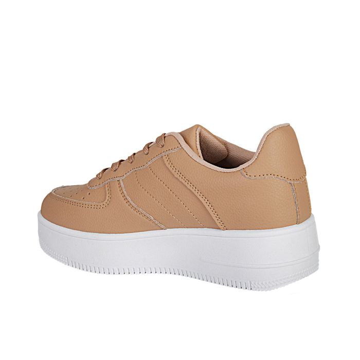 Tenis de Mujer marca Frattini bela / Zap.3e0004-9