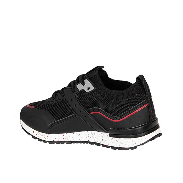 Tenis de Niño marca Throwing / Tenis der 7 -23-1 jun mas