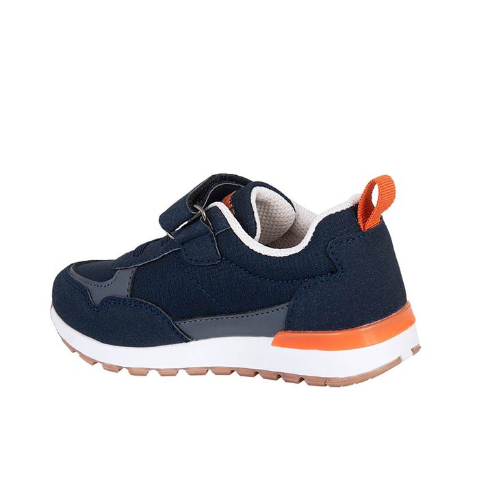 Tenis de Niño marca Gumball / Tenis acew 21 22-2 inf mas