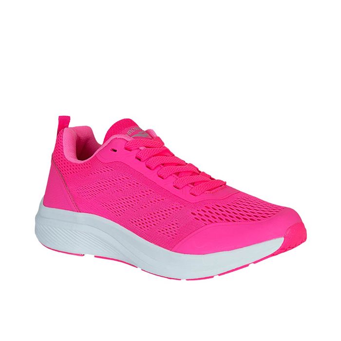Tenis de Mujer marca Throwing / Zap.aa2567w