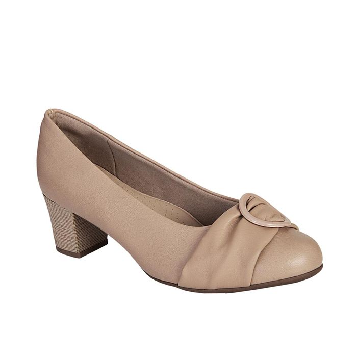 Tacón de Mujer marca Piccadilly / Zap.110138