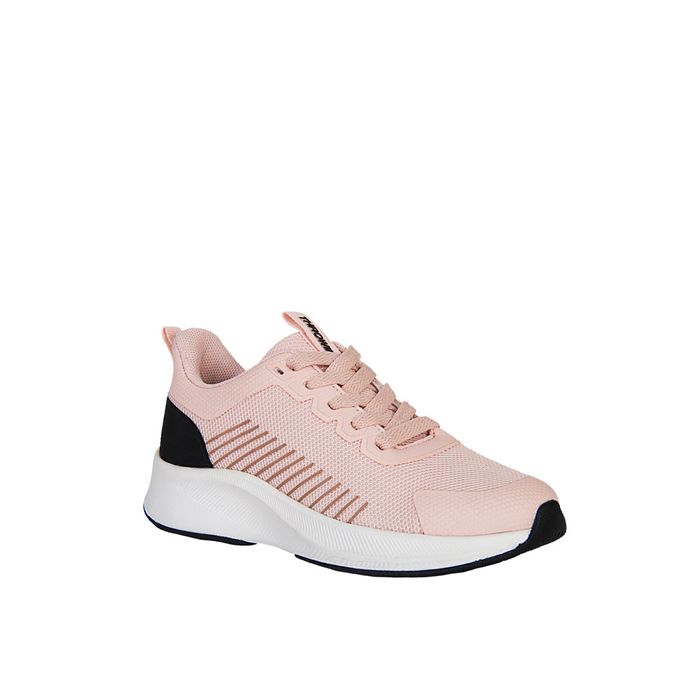 Tenis de Niñas marca Throwing / Tenis ace 30 - 21-2  jun fem