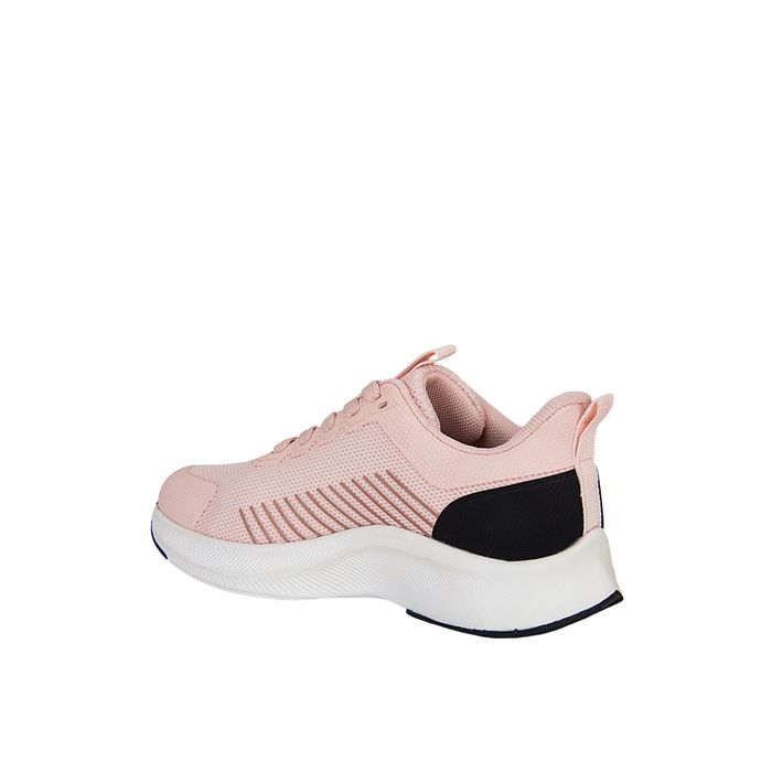 Tenis de Niñas marca Throwing / Tenis ace 30 - 21-2  jun fem