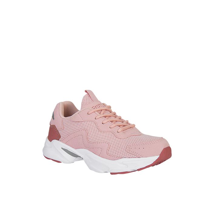 Tenis de Niñas marca Frattini teen / Tenis ace 35 - 21-2  jun fem