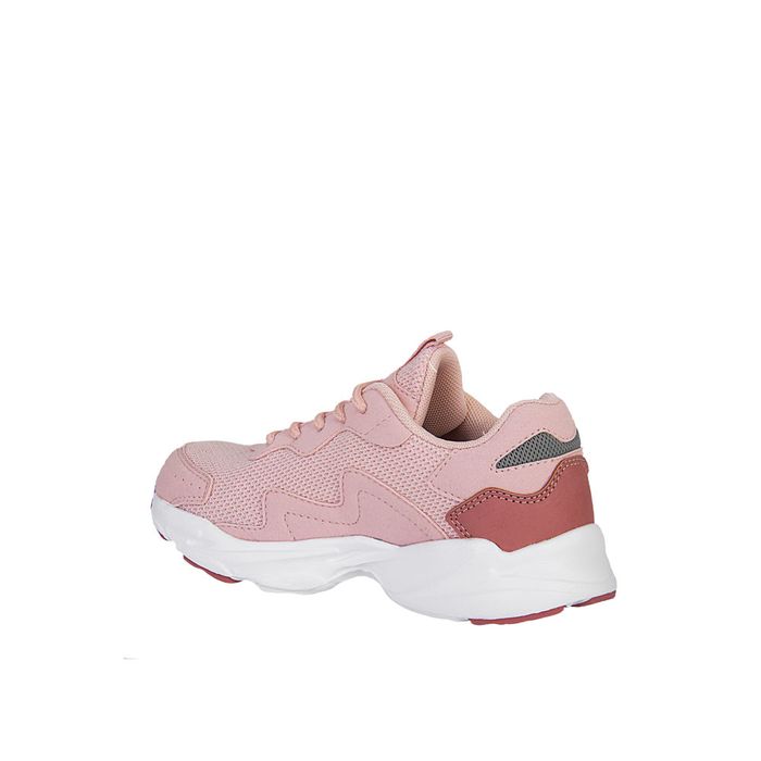Tenis de Niñas marca Frattini teen / Tenis ace 35 - 21-2  jun fem