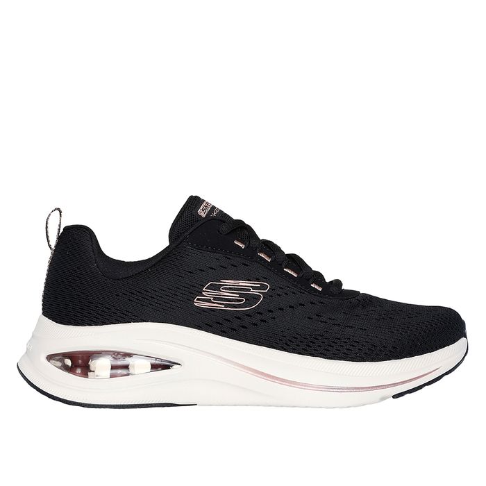 Tenis de Mujer marca Skechers / Tenis 150074bkrg
