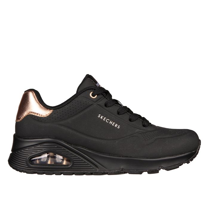 Tenis de Mujer marca Skechers / Tenis 177094bbk