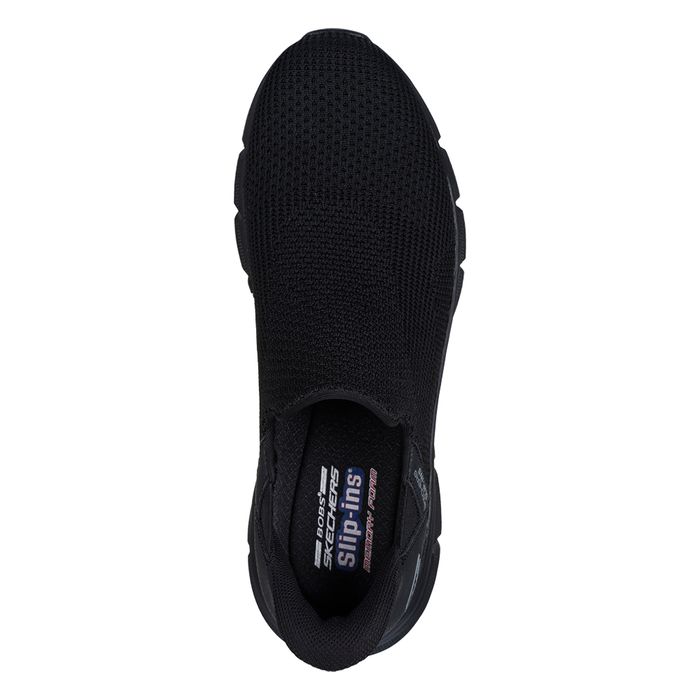 Tenis de Hombre marca Skechers / Tenis 118306bbk